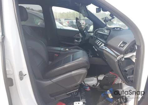 2020 Mercedes-Benz Gle 350 4Matic from USA, damaged, VIN 4JGFB4KE1LA078205